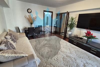 Apartament 3 Camere Decebal Bucuresti - 1