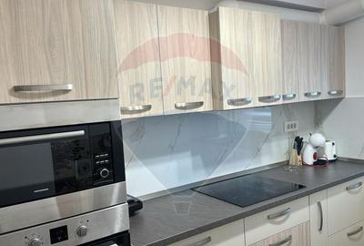Apartament de închiriat cu 2 camere și loc de parcare în zona Ioșia - 15