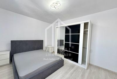 Apartament cu 2 camere, 60mp utili, baie cu geam, parcare privata - 3
