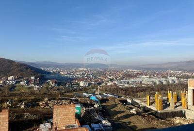 COMISION 0%-  Casa / Vila cu 5 camere de vanzare semifinisata - 1