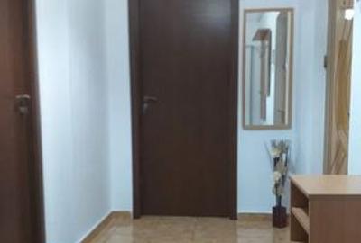 Apartament 2 Camere,Nerva Traian,bl.1990,et.4/8,DECOMANDAT,centrala,mobilat - 4