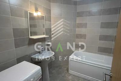 2 camere de vânzare | Str.Moților/Platinia | 54 mp+balcon 7mp | Etaj 5/7 - 6