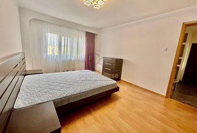 Inchiriere apartamnet 4 camere Ploiesti,  centrala proprie,zona Cantacuzino - 10