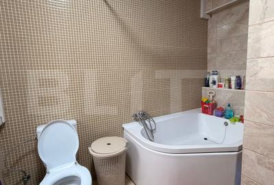 Apartament 2 camere, Valea Adâncă – parter înalt, 2 balcoane, parcare + boxă - 6