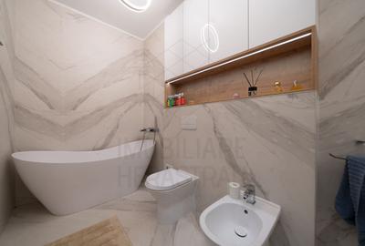 Garden Suite | Apartament superb cu terasa si gradina | 2 locuri de parcare - 9