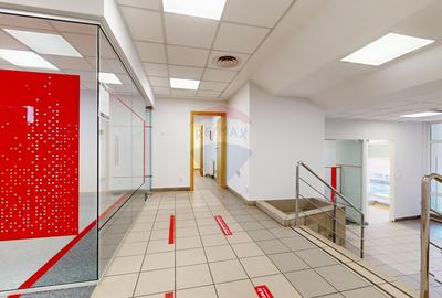 Oportunitate premium Inchiriere spațiu comercial în Piața Astra Brasov - 14