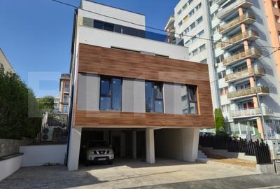 Investitie - Casa tip duplex, spatiu comercial si garaj - Andrei Muresanu - 1