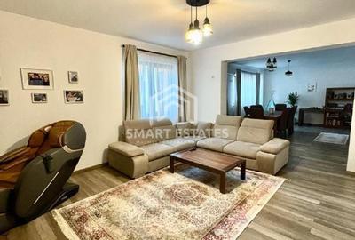 Apartament 3 camere de inchiriat 125mp II Parcare II Aviatiei - 2