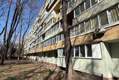 Drumul taberei,Afi cotroceni,metrou, - 1