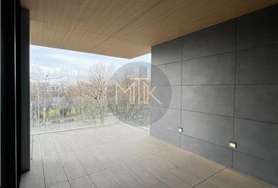 Apartament 3 camere LUX, smarthome | Floreasca - vedere directa spre lac - 19