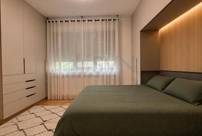 REA1028793 Apartament 4 camere Herastrau de vanzare - 2