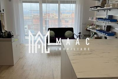 Apartament 1 camera I Parter I Constructie Noua I DaVinci - 1