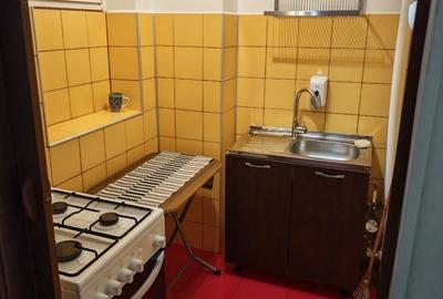 Drumul Taberei | Aleea Potaisa | Metrou Raul Doamnei - 5
