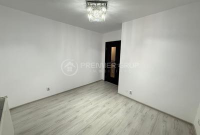 Etaj 1 | Apartament 2 camere - Dacia | 54mp + CT - 4
