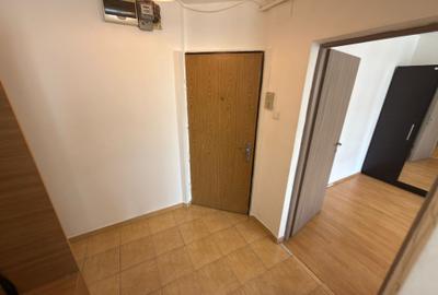 Apartament cu 3 camere, centrala, Aleea Mozaicului, nr. 3 - 6