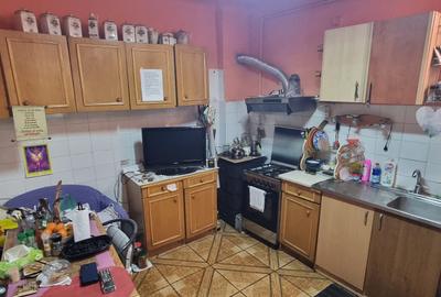 Vand casa in Pitesti, ultracentral, strada Rahovei - 6