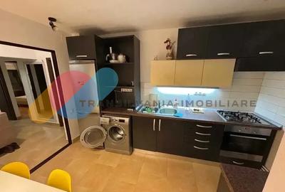 Apartament 3 camere, parcare, Plopilor - 4