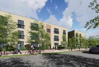 Apartament 2 camere imobil nou in Timisoara - 6