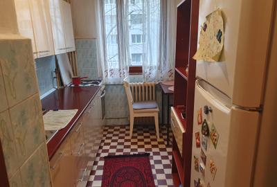 Vanzare-4 camere-1/4-dec-Dr Taberei-Cetatea Histria-reabilitat-165000E - 18