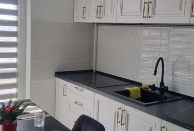 Apartament cu 2 camere bloc nou, loc de parcare - Valea Lupului - 1