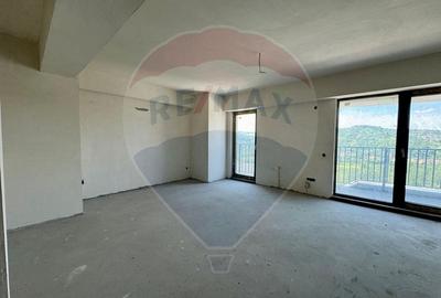 Apartament tip studio de vanzare, West City Tower, Cluj | Comision 0% - 4