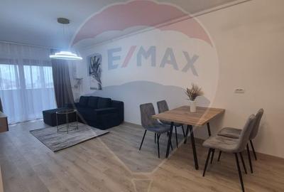 Apartament 2 camere Adora Park - 8