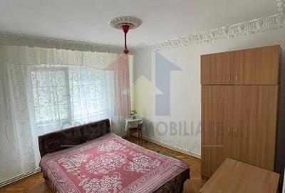 Ap. 2 camere, etaj 1, Mobilat si Utilat, Dorobantilor - 2