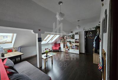 Apartament 2 camere - curte privată | Zona Turnișor - 1