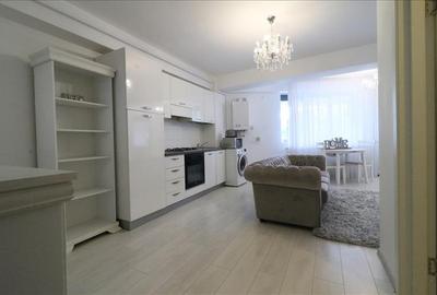 Copou, Parcul Expozitiei, Apartament de 2 Camere - 9