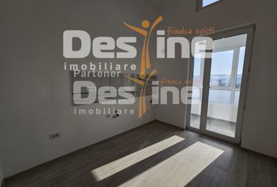 Comision 0%, Apartament 1 camera, Pacurari, mansarda 47.7 mp - 4