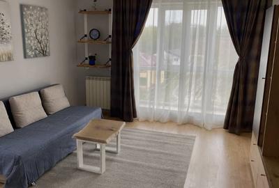Apartament cu 2 camere in Tatarasi-Green Park - 5