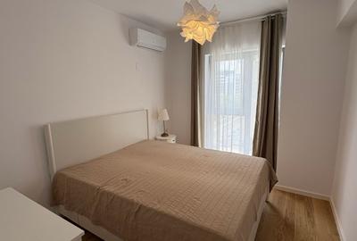 Apartament 2 camere Barbu Vacarescu - 4