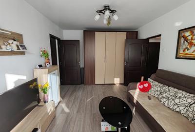 Apartament 2 camere renovat zona Astra - Planete - 5