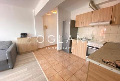 Apartament 2 camere, mobilat/utilat, zona Doamna Stanca - 5