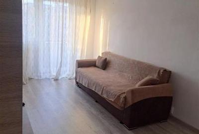 Decomandat cu 2 balcoane la etajul 3 - 3
