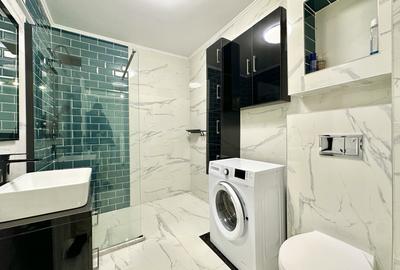 Comision 0. Inchiriere doua camere A IAncu 410, Metro, BMW Floresti - 3