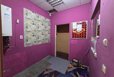 Vanzare spatiu comercial central - 8