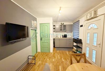 Apartament la casa cu 2 camere de vanzare, ultracentral, Oradea - 7