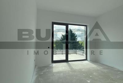 Casa individuala, 4 camere, vedere spre lac, Chinteni - 11