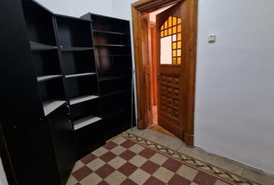 Piata Romana - Lascar Catargiu 3 camere etaj 3 in vila istorica, ideal birou - 6
