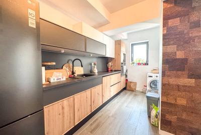 Apartament 3 Camere | Complex Premium | Mobilat & Utilat & Parcare - Casa Presei - 3
