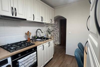 Apartament 2 camere-balcon-ideal locure-Zona Decebal - 3