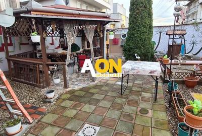 Casa de vanzare 5 camere 320 mp teren Centru zona Prefecturii - 16