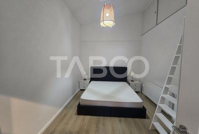 Casa de inchiriat 144 mpu 5 camere 2 bai 2 locuri parcare Selimbar - 4