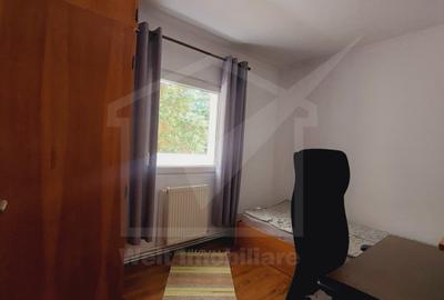 Apartament 4 camere, 2 bai, Etajul 2/4, Zorilor, Cluj-Napoca - 5