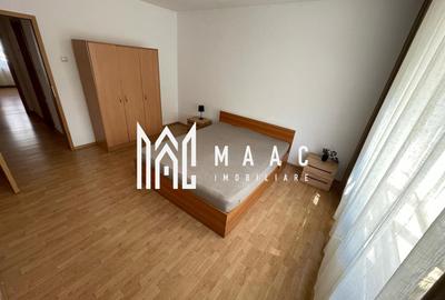 Apartament de închiriat I 4 camere I 96 mp utili I Strand II I etaj 2 - 4