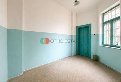 Apartament 3 Camere in Vila Renovata | Dorobanti - Stefan cel Mare - 5
