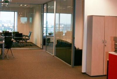 Spații de birou in cladirea Riverside Tower - Grozavești - 9