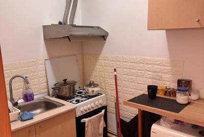 Garsonieră de vânzare | Titan | Etaj 2/10 | Mobilată și utilată - 7