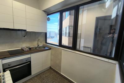Casa de Cultura-apartament 2 camere bloc 2013 - 8
